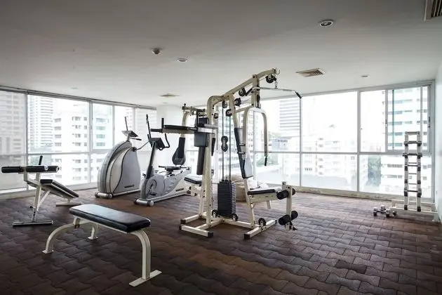 Apart Daire, 2 Yatak Odası, Engellilere Uygun, Balkon