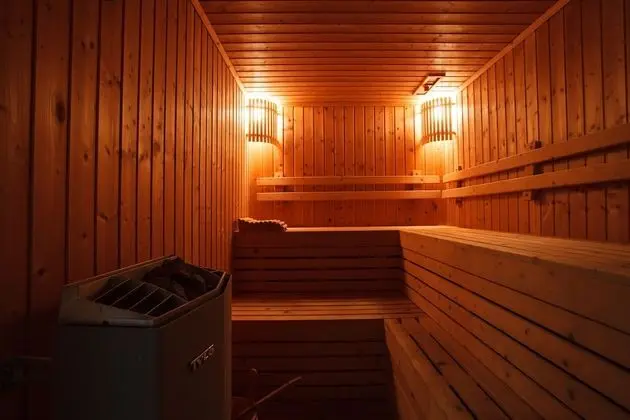 Apart Daire, 2 Yatak Odası, Engellilere Uygun, Balkon