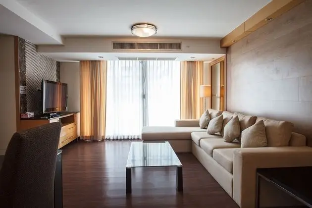 Apart Daire, 2 Yatak Odası, Engellilere Uygun, Balkon
