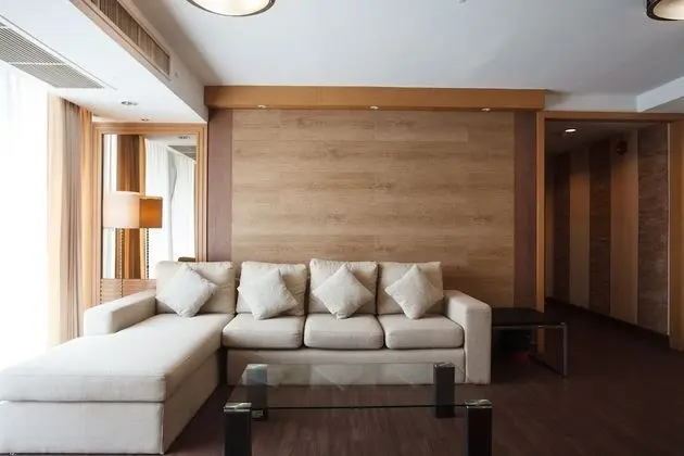 Apart Daire, 2 Yatak Odası, Engellilere Uygun, Balkon