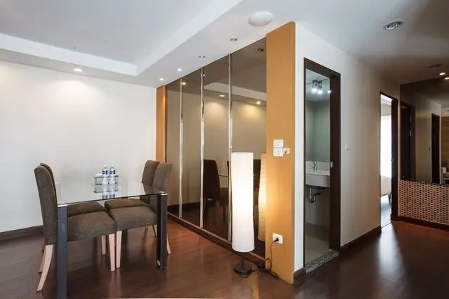 Apart Daire, 2 Yatak Odası, Engellilere Uygun, Balkon