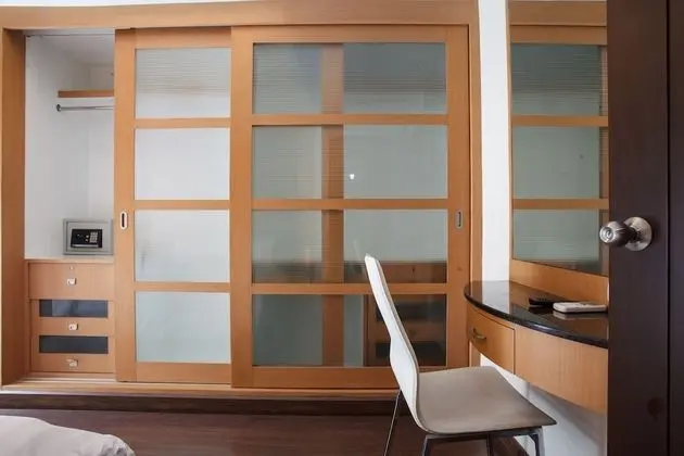 Apart Daire, 2 Yatak Odası, Engellilere Uygun, Balkon