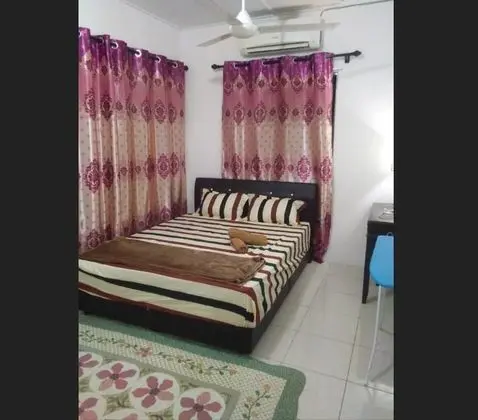 Comfort Ev