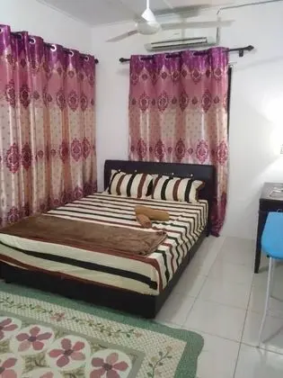 Comfort Ev