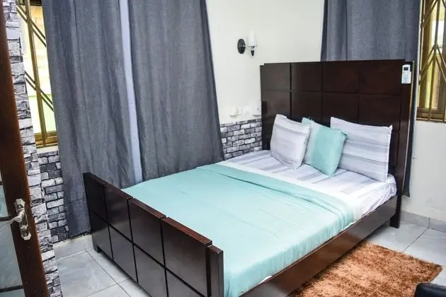 Basic Tek Kişilik Oda