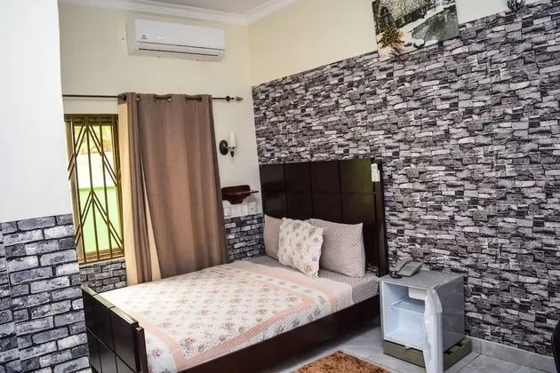 Basic Tek Kişilik Oda