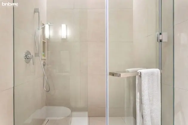 Deluxe Apart Daire, 4 Yatak Odası, Plaj Manzaralı, Kule