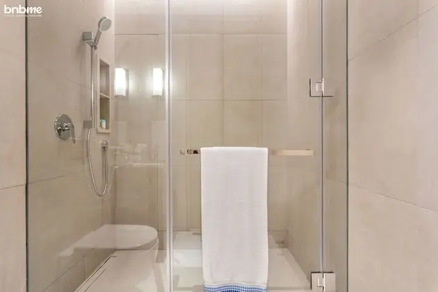 Deluxe Apart Daire, 4 Yatak Odası, Plaj Manzaralı, Kule