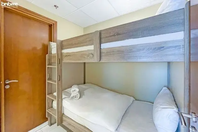 Deluxe Apart Daire