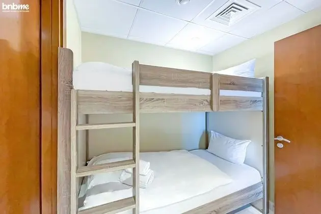 Deluxe Apart Daire