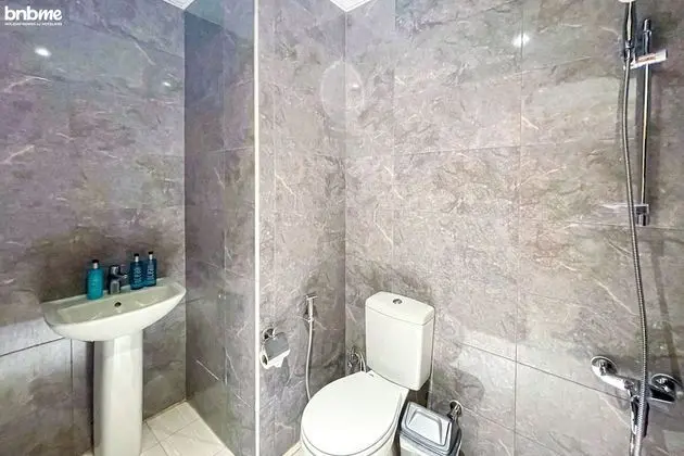 Deluxe Apart Daire