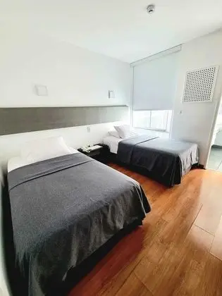 Standard İki Ayrı Yataklı Oda