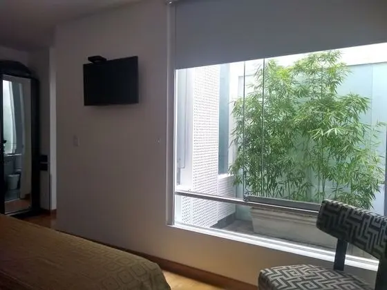 Standard İki Ayrı Yataklı Oda