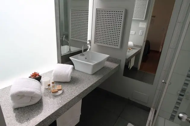 Standard İki Ayrı Yataklı Oda