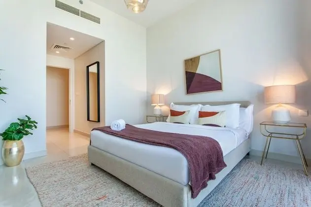 Luxury Apart Daire