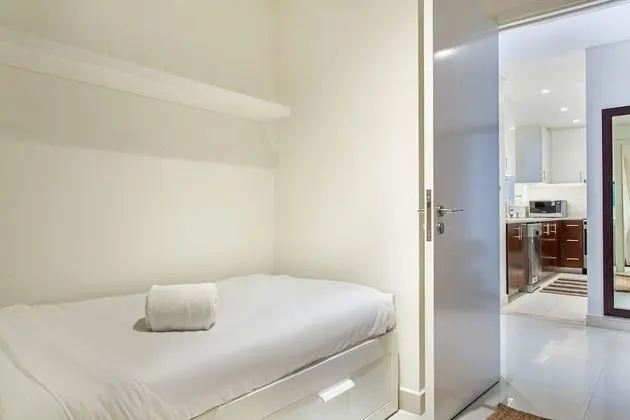 Luxury Apart Daire
