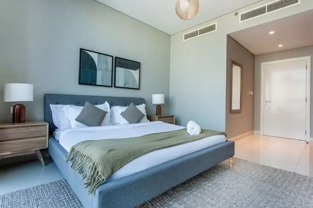 Luxury Apart Daire
