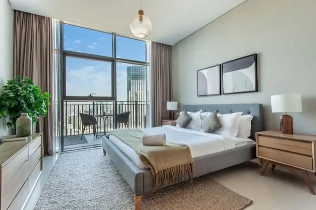 Luxury Apart Daire