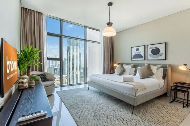 Luxury Apart Daire