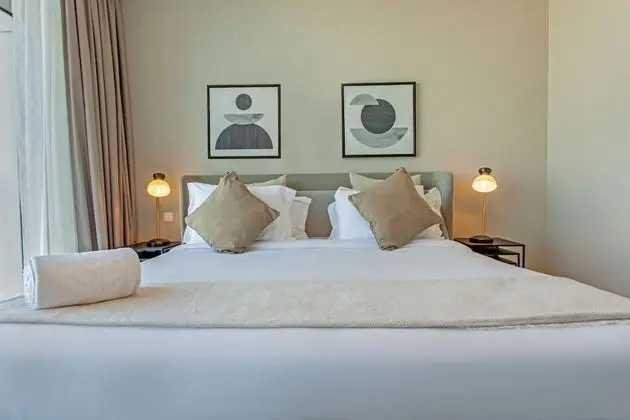 Luxury Apart Daire