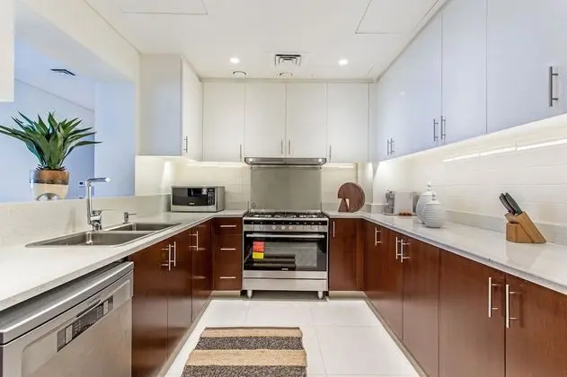 Luxury Apart Daire