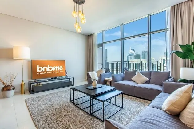Luxury Apart Daire