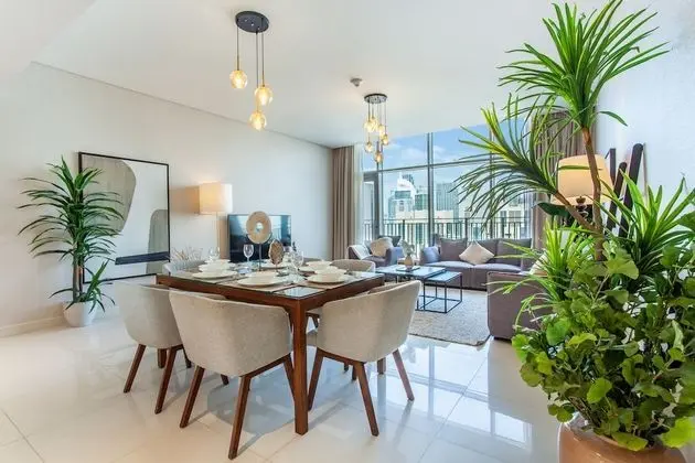 Luxury Apart Daire