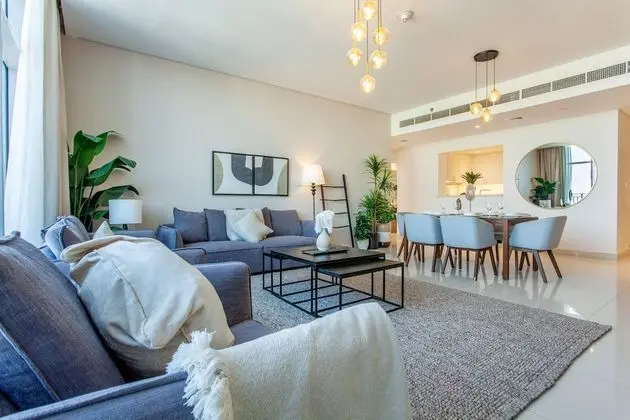 Luxury Apart Daire