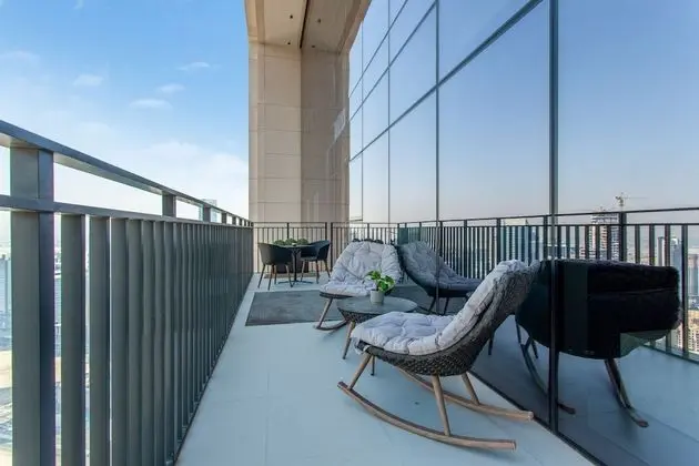 Luxury Apart Daire