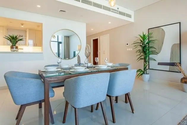 Luxury Apart Daire