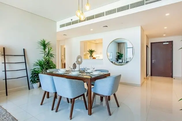 Luxury Apart Daire