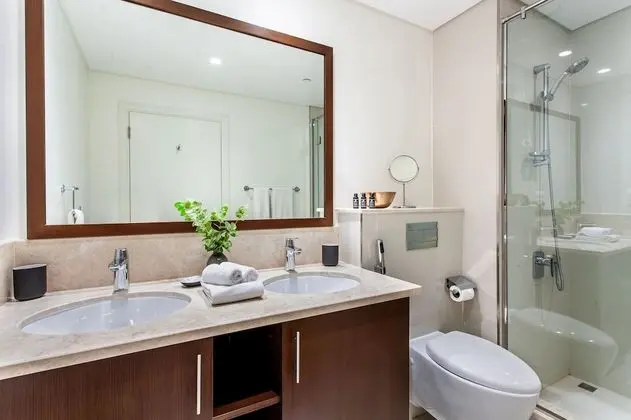 Luxury Apart Daire