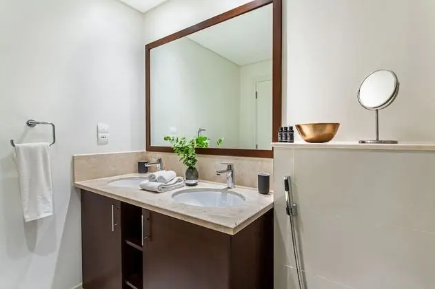 Luxury Apart Daire