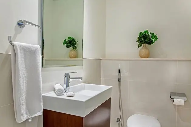 Luxury Apart Daire