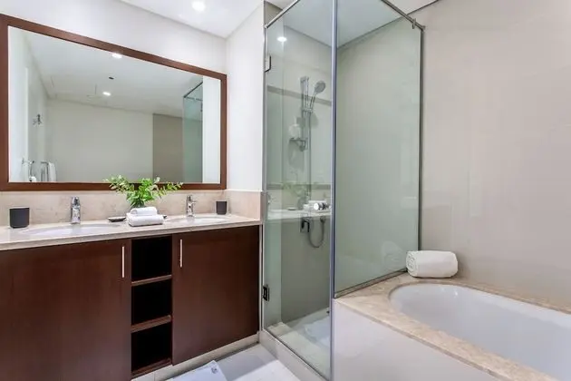Luxury Apart Daire