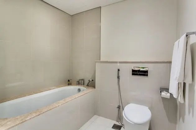 Luxury Apart Daire