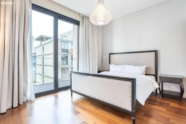 Deluxe Apart Daire