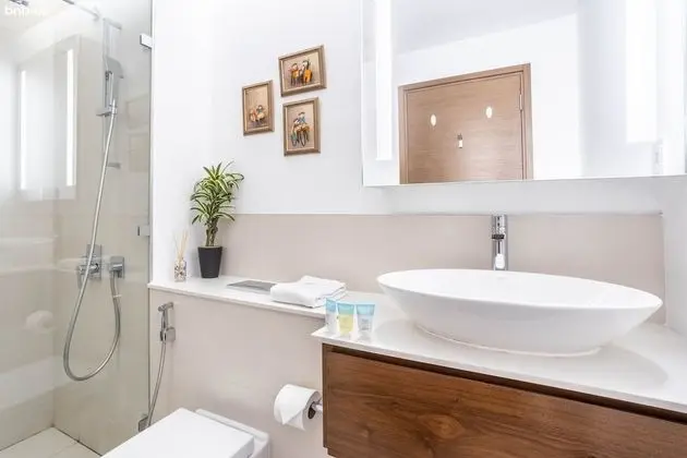 Deluxe Apart Daire