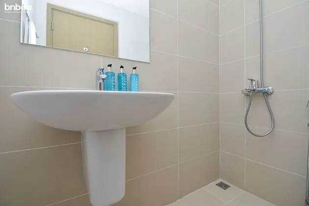 Deluxe Apart Daire
