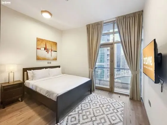 Deluxe Apart Daire