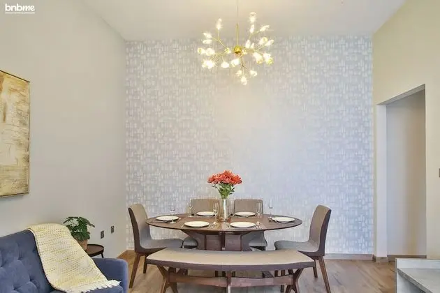 Deluxe Apart Daire