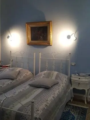 Executive İki Ayrı Yataklı Oda, 2 Tek Kişilik Yatak