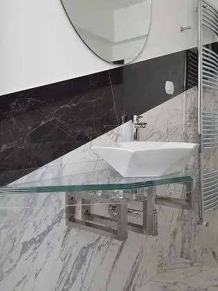 Executive İki Ayrı Yataklı Oda, 2 Tek Kişilik Yatak