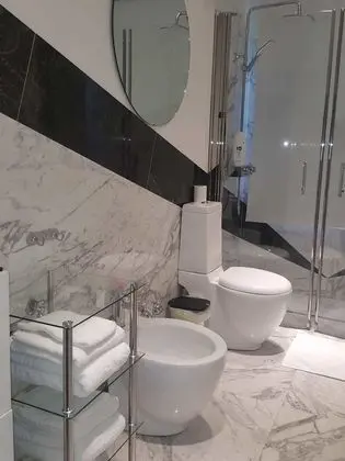 Executive İki Ayrı Yataklı Oda, 2 Tek Kişilik Yatak