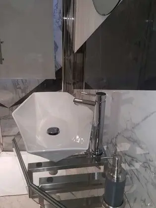 Executive İki Ayrı Yataklı Oda, 2 Tek Kişilik Yatak