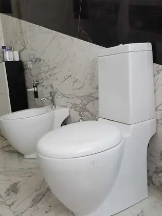 Executive İki Ayrı Yataklı Oda, 2 Tek Kişilik Yatak