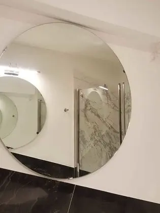 Executive İki Ayrı Yataklı Oda, 2 Tek Kişilik Yatak