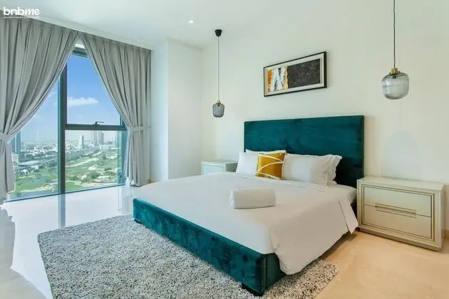 Luxury Apart Daire
