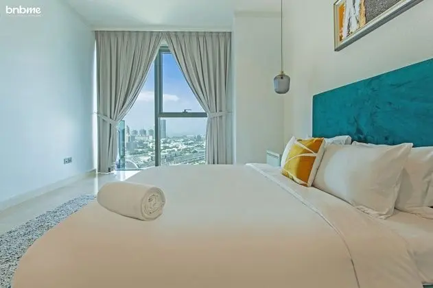 Luxury Apart Daire