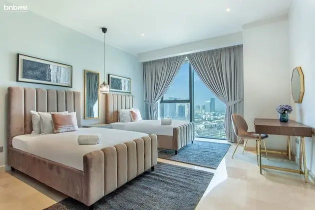 Luxury Apart Daire